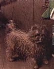 Portrait of Giovanni Arnolfini and his Wife [detail 4]